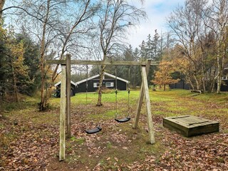 Ferienhaus Blåvand  19