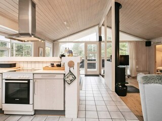 Ferienhaus Blåvand  12