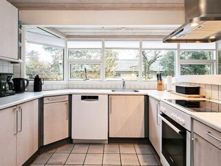 Ferienhaus Blåvand  13