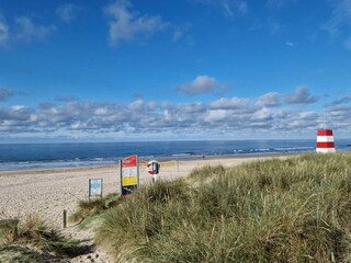 Vakantiehuis Blåvand  12