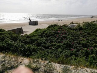 Vakantiehuis Blåvand  13