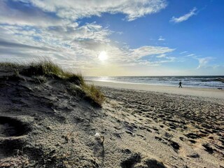 Vakantiehuis Blåvand  21