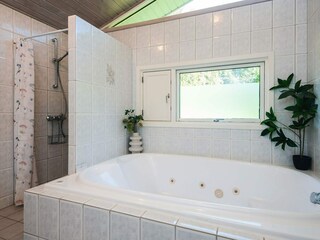 Vakantiehuis Blåvand  22