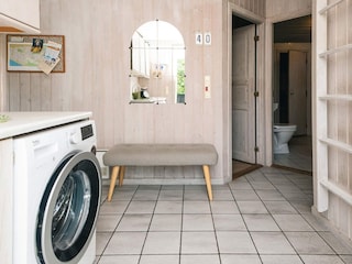 Ferienhaus Blåvand  5