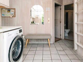Vakantiehuis Blåvand  23