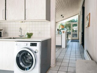 Vakantiehuis Blåvand  26