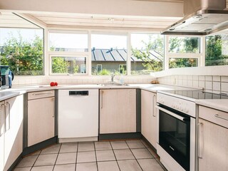 Vakantiehuis Blåvand  24