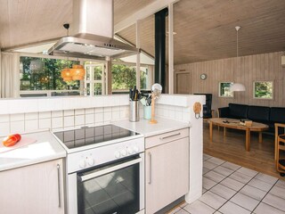 Vakantiehuis Blåvand  44