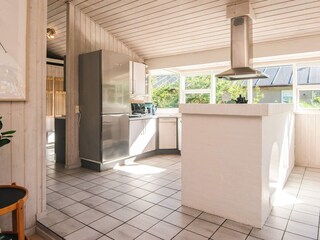Vakantiehuis Blåvand  42