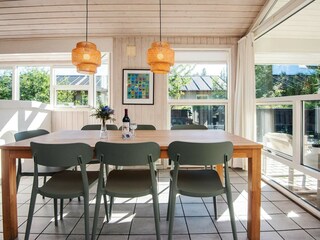 Vakantiehuis Blåvand  25