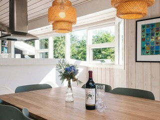 Vakantiehuis Blåvand  26