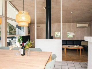 Maison de vacances Blåvand  17