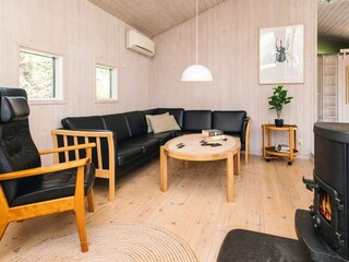 Vakantiehuis Blåvand  27