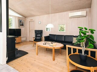 Vakantiehuis Blåvand  8