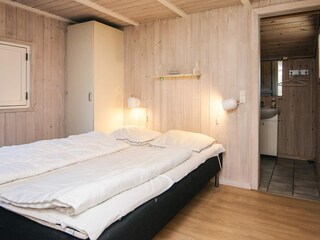 Maison de vacances Blåvand  10