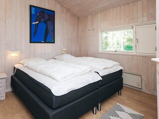 Vakantiehuis Blåvand  9