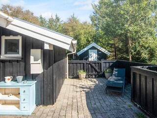 Vakantiehuis Blåvand  32