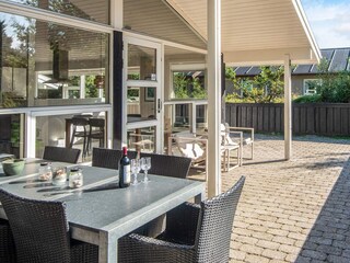 Maison de vacances Blåvand  6