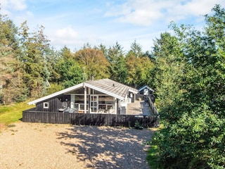 Maison de vacances Blåvand  11