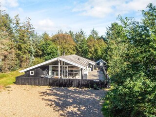 Vakantiehuis Blåvand  11