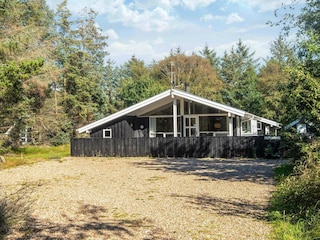 Ferienhaus Blåvand  39