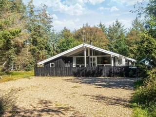 Maison de vacances Blåvand  39