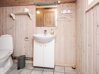 Maison de vacances Blåvand  37