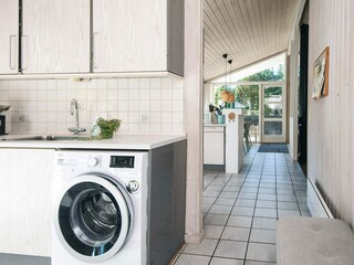 Vakantiehuis Blåvand  59