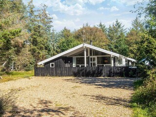 Maison de vacances Blåvand  39