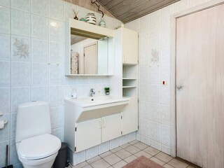 Maison de vacances Blåvand  40