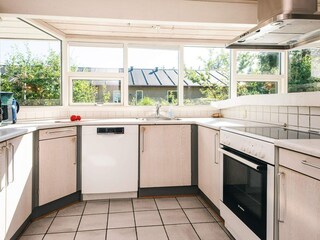 Maison de vacances Blåvand  25