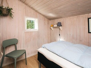 Vakantiehuis Blåvand  20