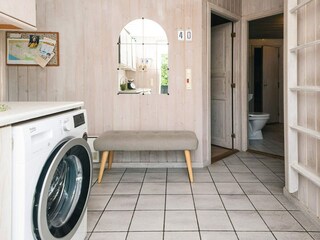 Casa per le vacanze Blåvand  39