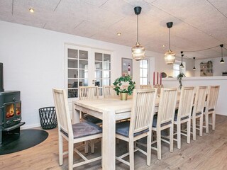 Ferienhaus Blåvand  23