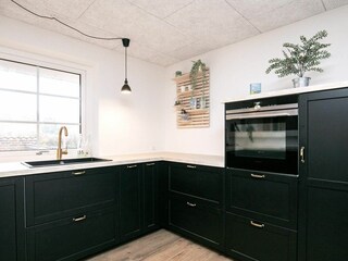 Vakantiehuis Blåvand  9