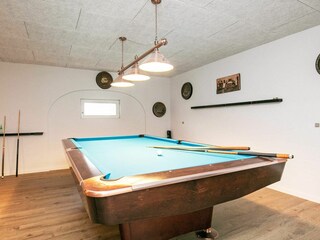 Vakantiehuis Blåvand  10