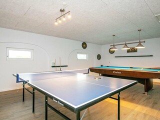 Vakantiehuis Blåvand  24