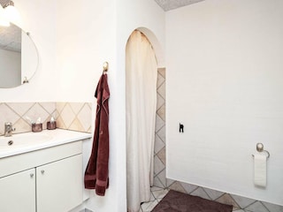 Vakantiehuis Blåvand  30