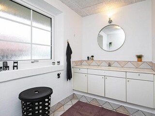 Vakantiehuis Blåvand  31