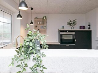 Ferienhaus Blåvand  33