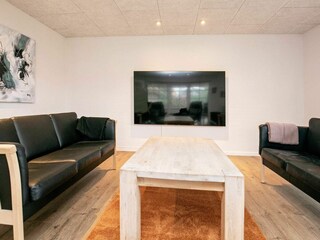 Ferienhaus Blåvand  13