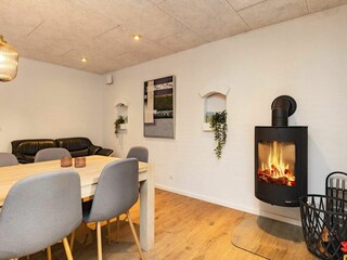 Ferienhaus Blåvand  15