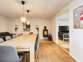 Ferienhaus Blåvand  16