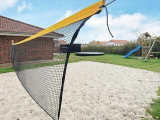 Vakantiehuis Blåvand  18