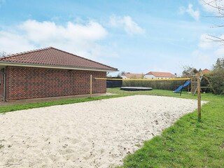 Ferienhaus Blåvand  21