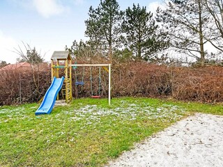 Ferienhaus Blåvand Außenaufnahme 6