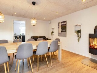 Ferienhaus Blåvand  39