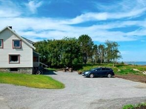 Holiday house 9 Personen Ferienhaus in Fjørtoft - Sandøy - image1