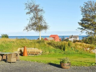 Holiday house Sandøy  16
