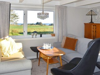 Holiday house Sandøy  17